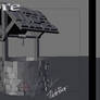 CS2 Water Brushes