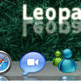 Leopard Dock 3D for OD