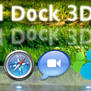 Leopard Dock 3D Original 1.2