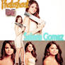 Selena Gomez photoshoot