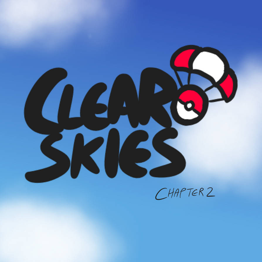 Clear Skies Chapter 2: Meeting by Lunar-Kuto on DeviantArt