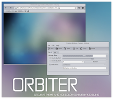 Orbiter