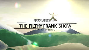 Filthy Frank Anime Desktop Wallpaper By Rnknvisuals On Deviantart