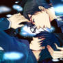 Ao no Exorcist: Wavering Flame pt 3