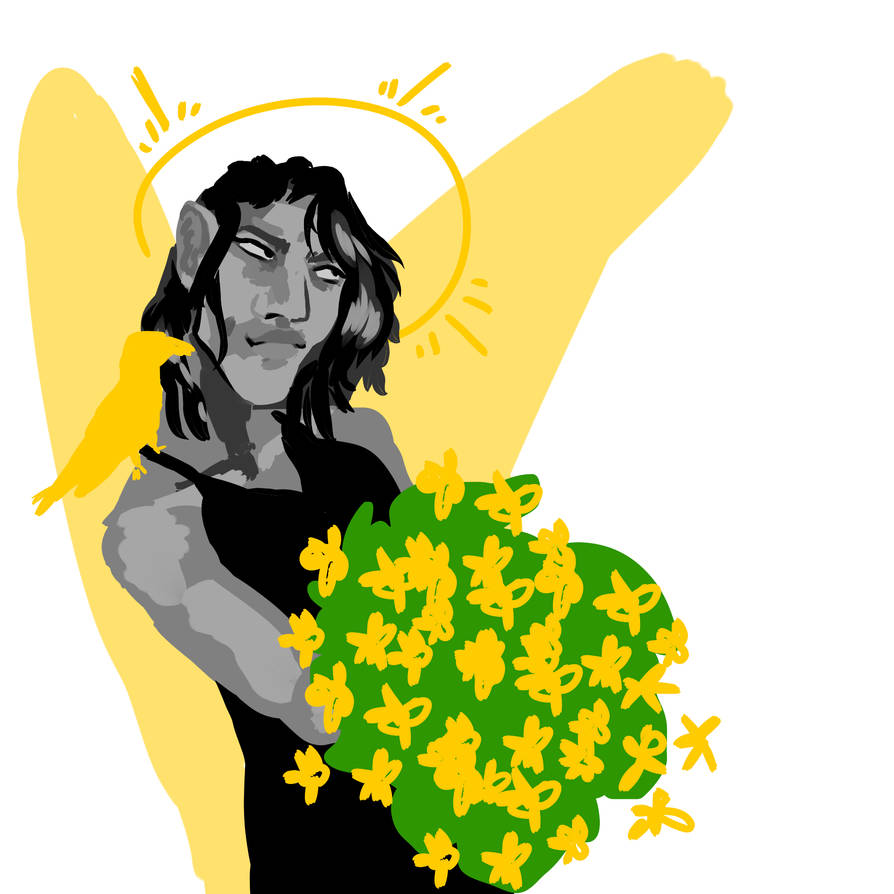 Gwen Araujo by BIGBUFFSHARKDAD on DeviantArt