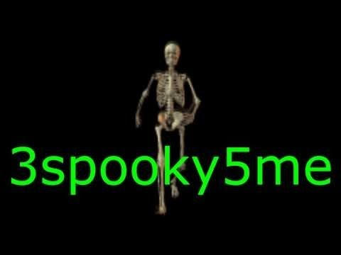 2spooky4me Gif By Bajamemelord On Deviantart