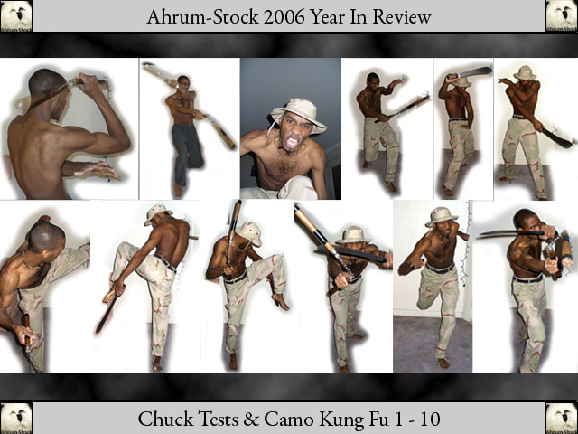 Camo Kung Fu 06 YIR 1