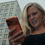 Distracted Karen Crushes the City