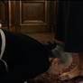Rich Woman Crushes the Poor Movie Trailer 1