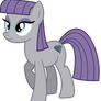 Maud Pie, Alternate Lineless Diamond Cutie Mark