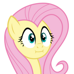 Flutterface :I