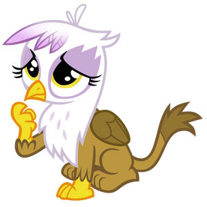 Lil Gilda!