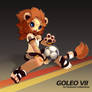 Goleo VII
