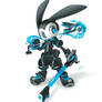 Oswald in Kingdom Hearts