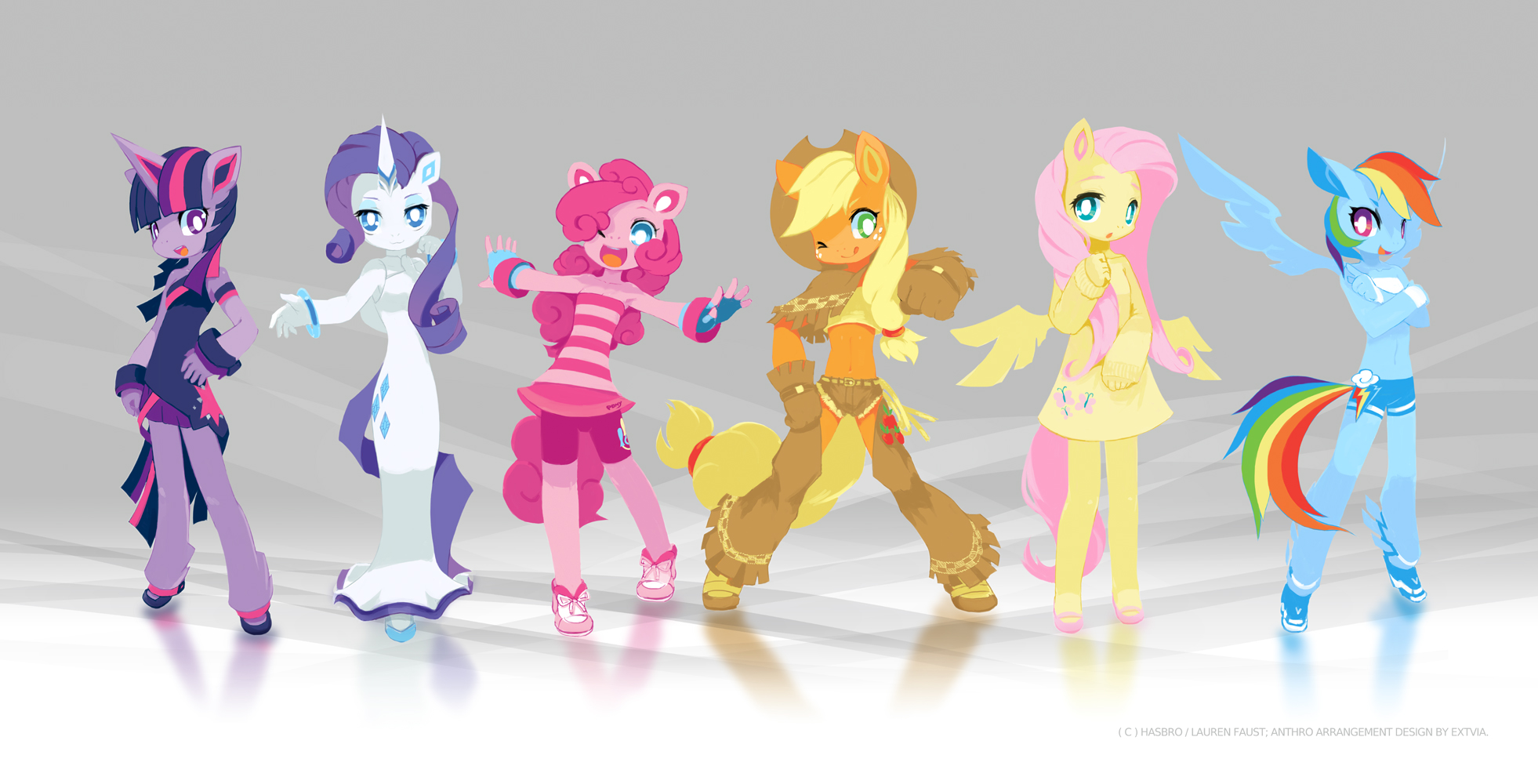 Friendship Is Magic By TysonTan On DeviantArt friendship-is-magic-35-announced-mlp-merch