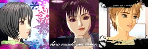 Appleseed LiveJournal icons