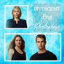 Divergent Pack