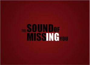 Sound of Missing you