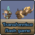 Transformice : Flash Game