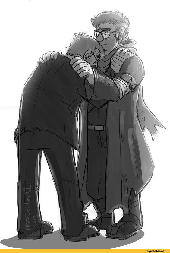 Late Night Talks by flowerpower71 on DeviantArt