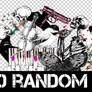 1O RANDOM PNG +