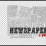 7 Png's Newspaper