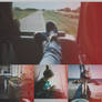 Action 67 (Light Leak)