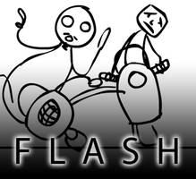 Flash n Burn - Bike Intro