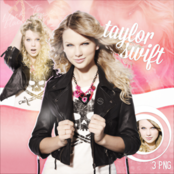 Taylor Swift Png Pack by selenaismyqueen on DeviantArt