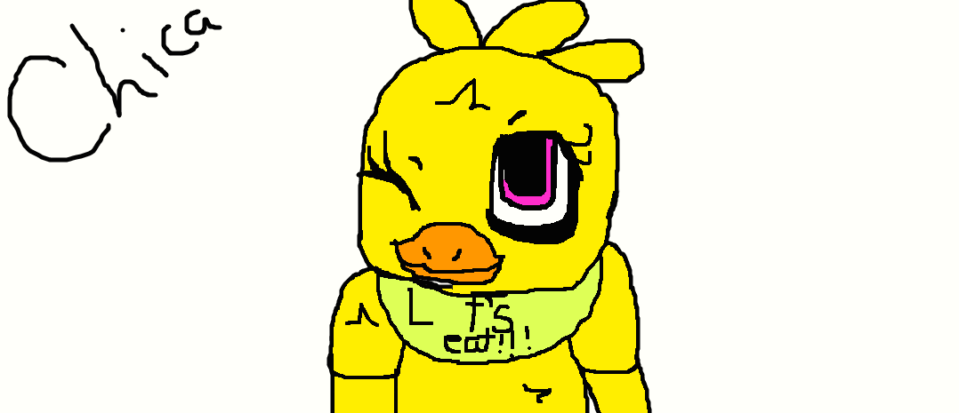 Chibi Chica