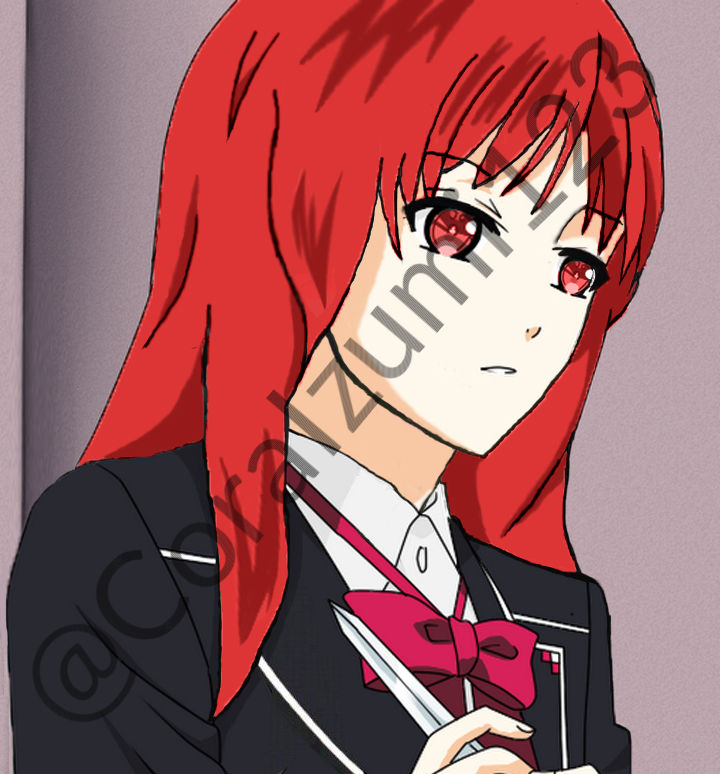 Diabolik Lovers Oc By Coraizumi123 On Deviantart Watch english dubbed at animekisa. diabolik lovers oc by coraizumi123 on