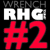 RHG 2 Wrench vs Ob-Bot