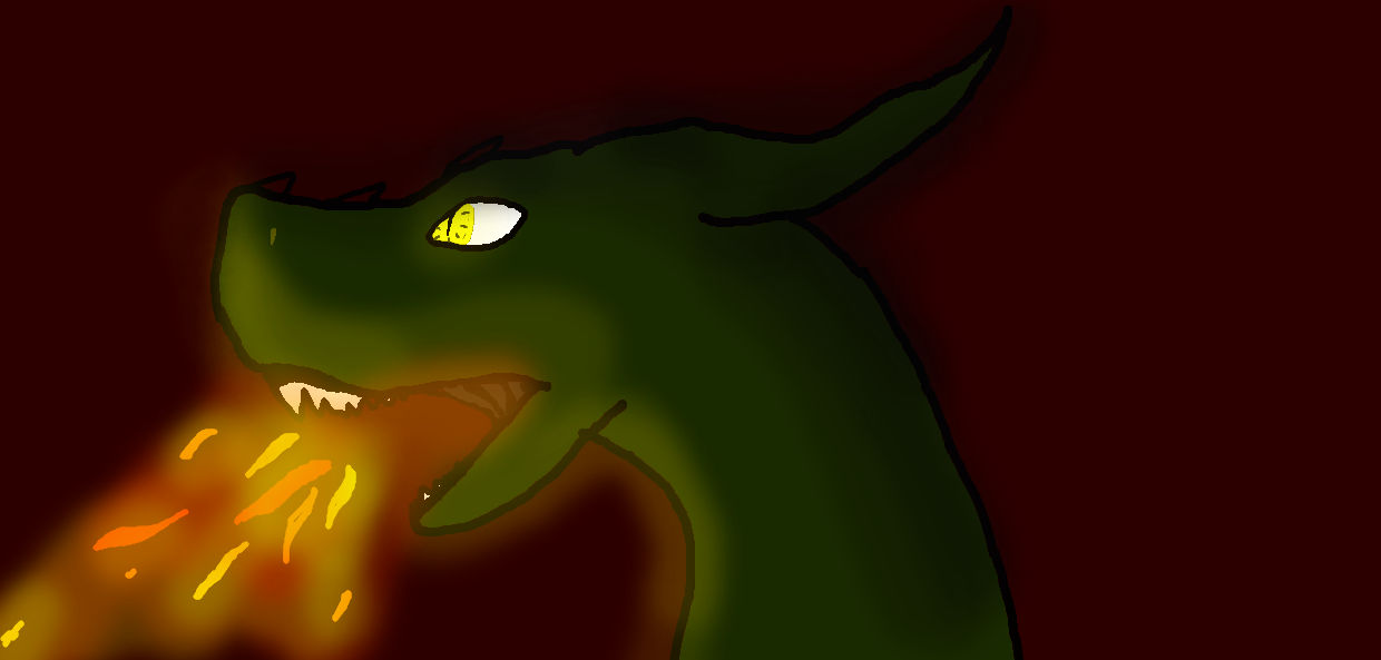 Bleeeeegh by LakotaBlitzArt on DeviantArt
