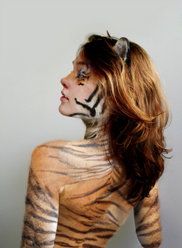 Tigress