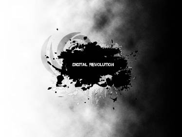 Digital Revolution 3