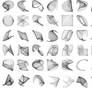 PSP Sine Brushes Set 2