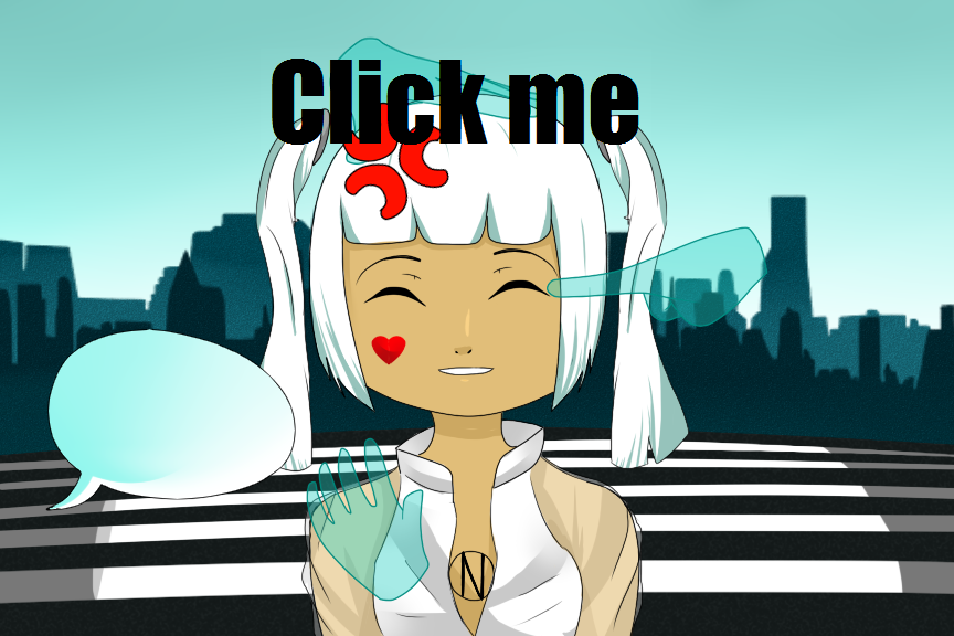 Interactive On Mascot by DerpInc on DeviantArt