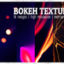 Texture Pack 06: Bokeh [HI RES]