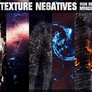 Texture Pack 07: Negatives [HI RES]