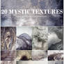 Texture Pack 11: 20 Mystic Textures
