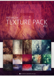 Premium Texture Pack #02 | Warm and Cold