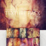 Premium Texture Pack #05 | Rust