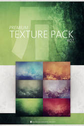Premium Texture Pack #07 | Groundwork