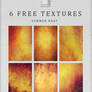 6 Free Textures: Summer Heat