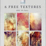 Free Texture Pack 21 - Ode to Fall
