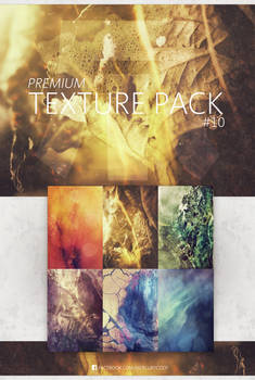 Premium Texture Pack #10 | Transition