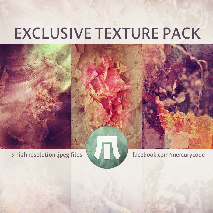 Exclusive Creative Calendar Texture Pack by mercurycode