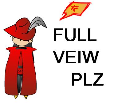 RED Mage Vincent