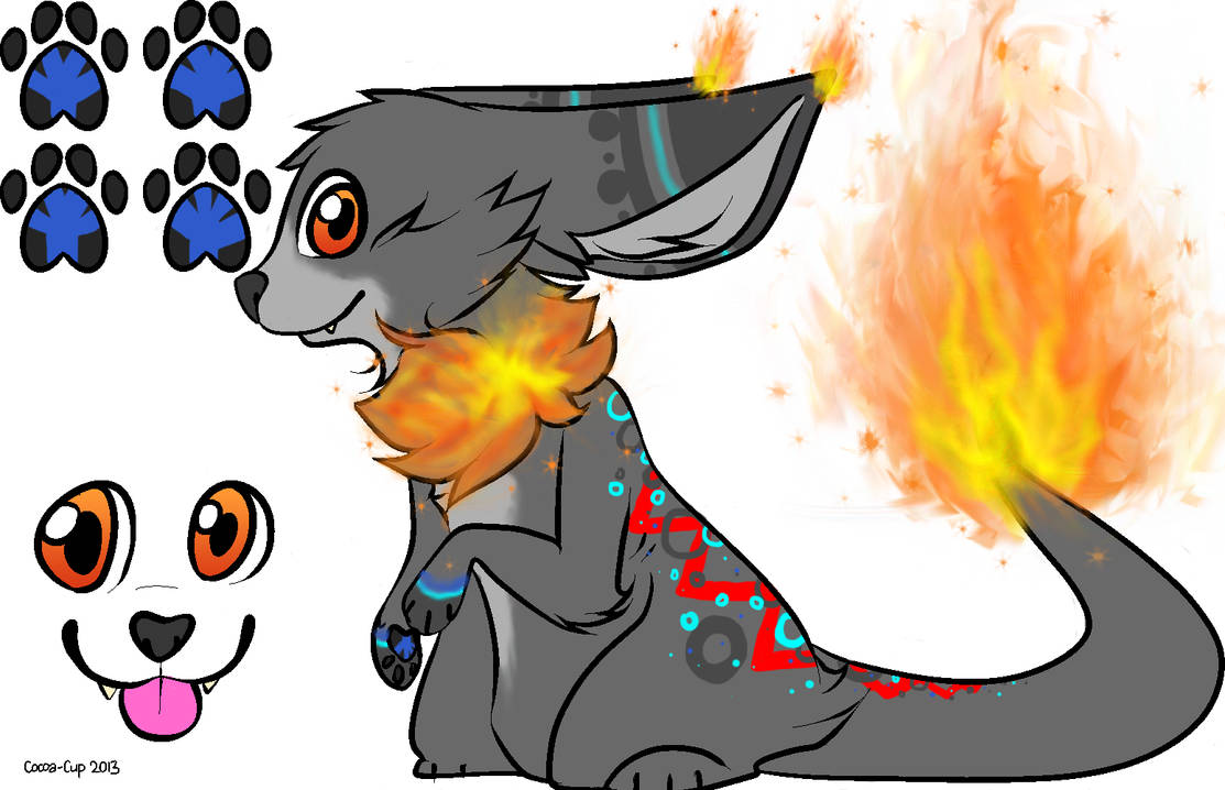 Contest Entry! by doedreamiing on DeviantArt