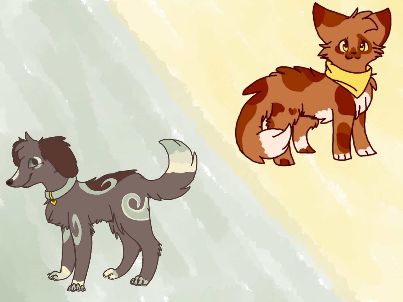 Commission for zepIyn by doedreamiing on DeviantArt